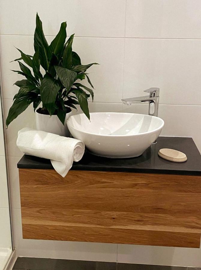 Great Ocean Road Wellness And Nature Stay Apollo Bay Exterior foto