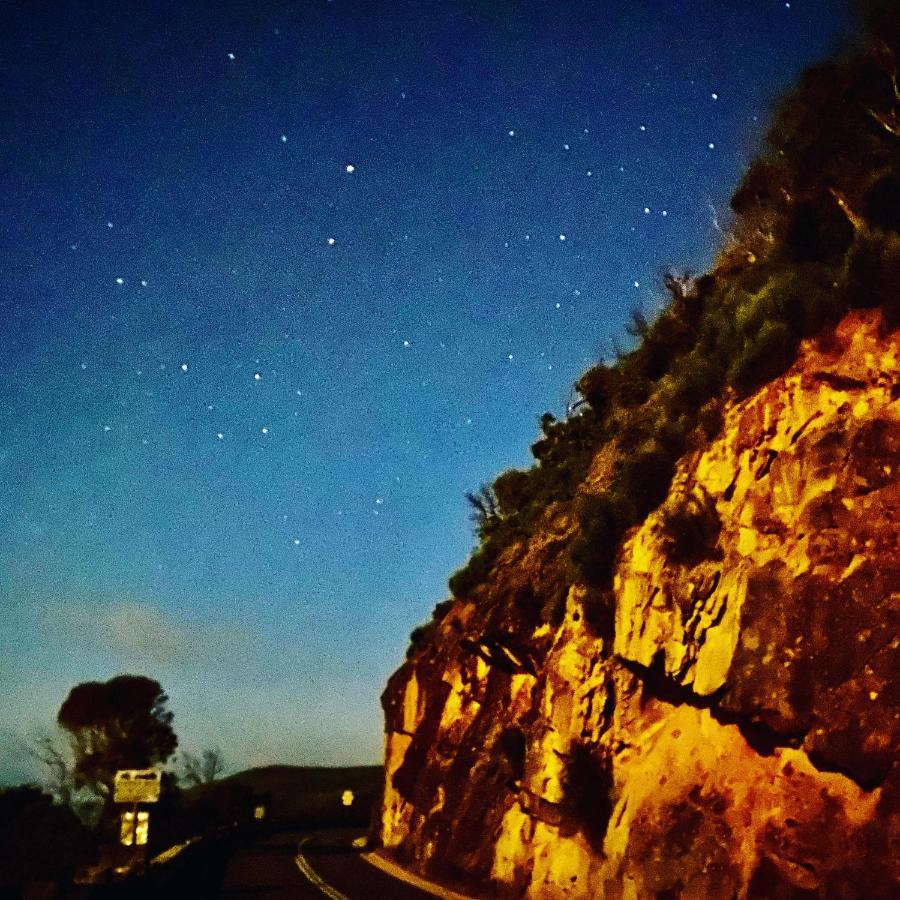 Great Ocean Road Wellness And Nature Stay Apollo Bay Exterior foto