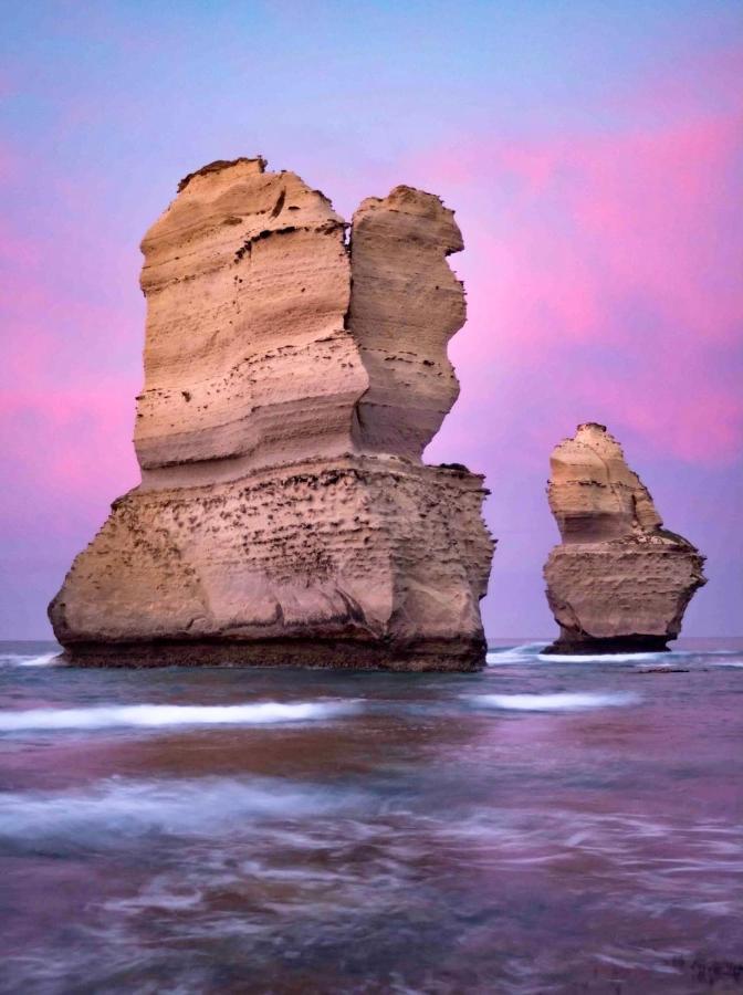 Great Ocean Road Wellness And Nature Stay Apollo Bay Exterior foto