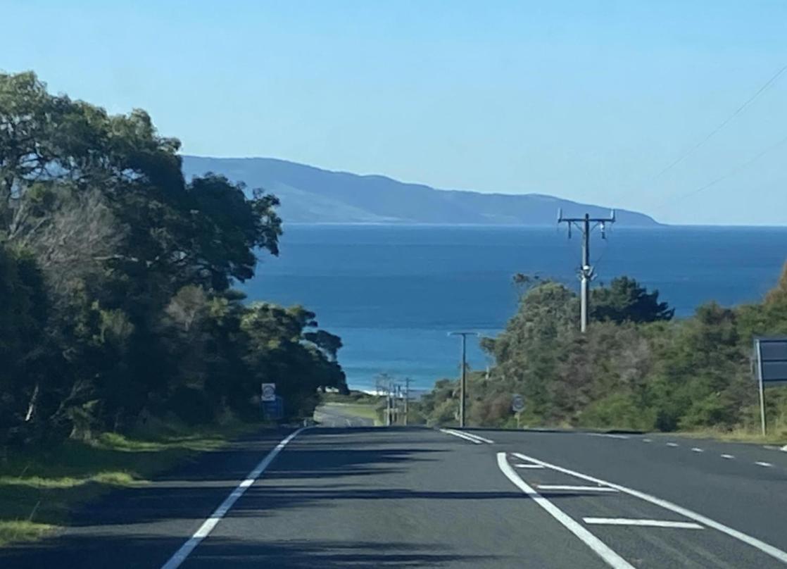 Great Ocean Road Wellness And Nature Stay Apollo Bay Exterior foto