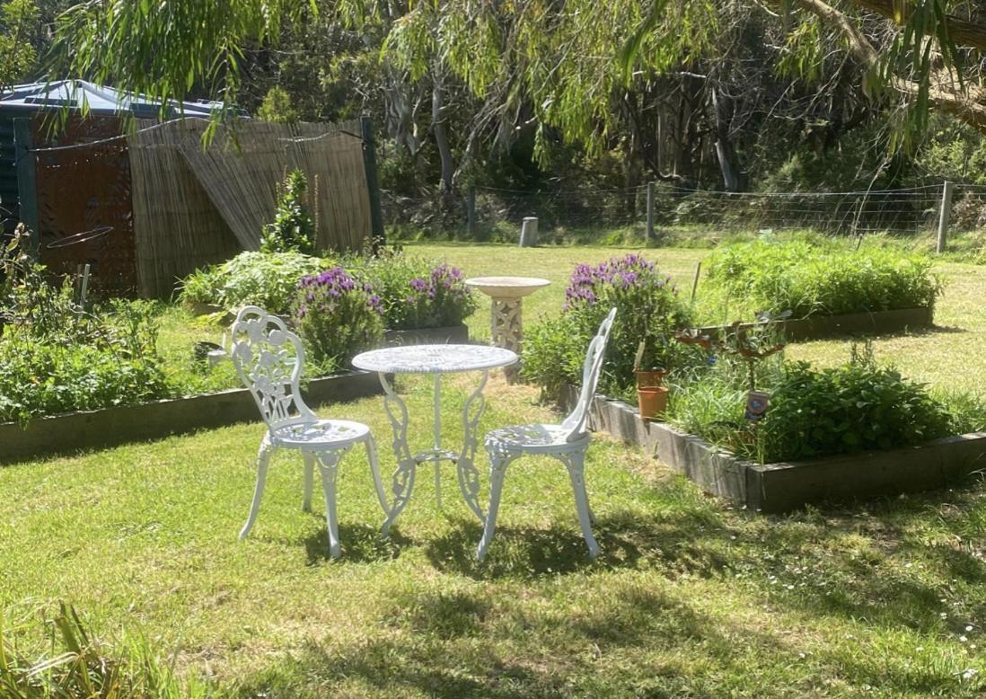 Great Ocean Road Wellness And Nature Stay Apollo Bay Exterior foto