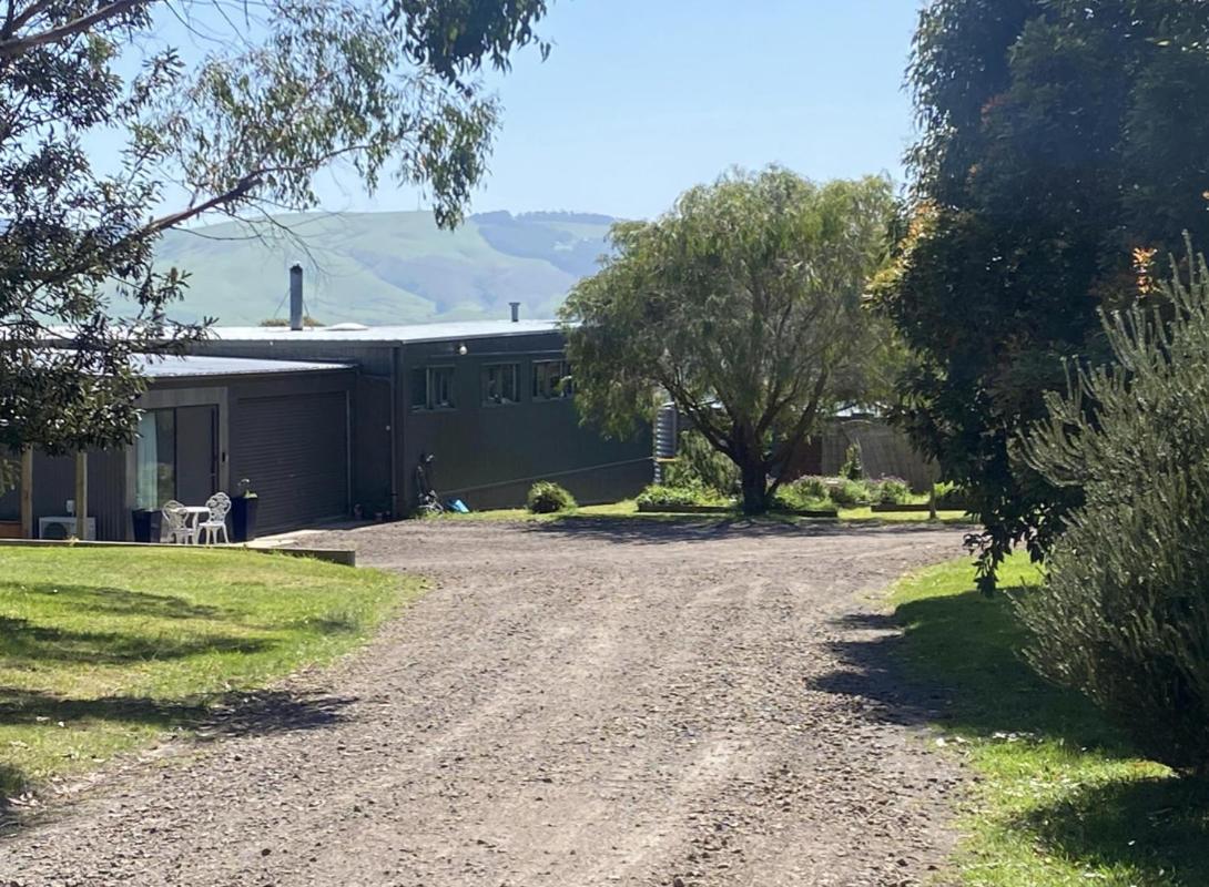 Great Ocean Road Wellness And Nature Stay Apollo Bay Exterior foto